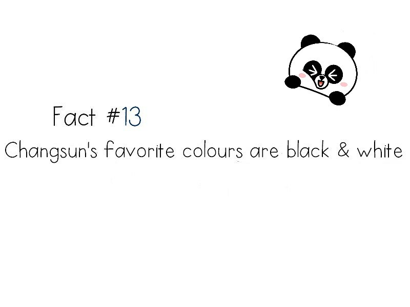 Plain_Picnic's tweet photo. Fact #13 black & white 😍 @24k_changsunny
#24k #24U #투포케이 #투포유 #창선 #이창선 #changsun #Addiction24k #onlyyou #너하나면돼 https://t.co/Mdu1NrlZtU