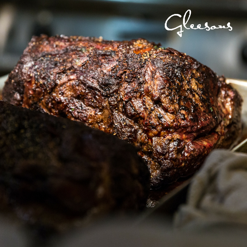 Because sometimes you simply can't beat the Sunday roast 👌

Who's joining us today? #GleesonsOfBooterstown
