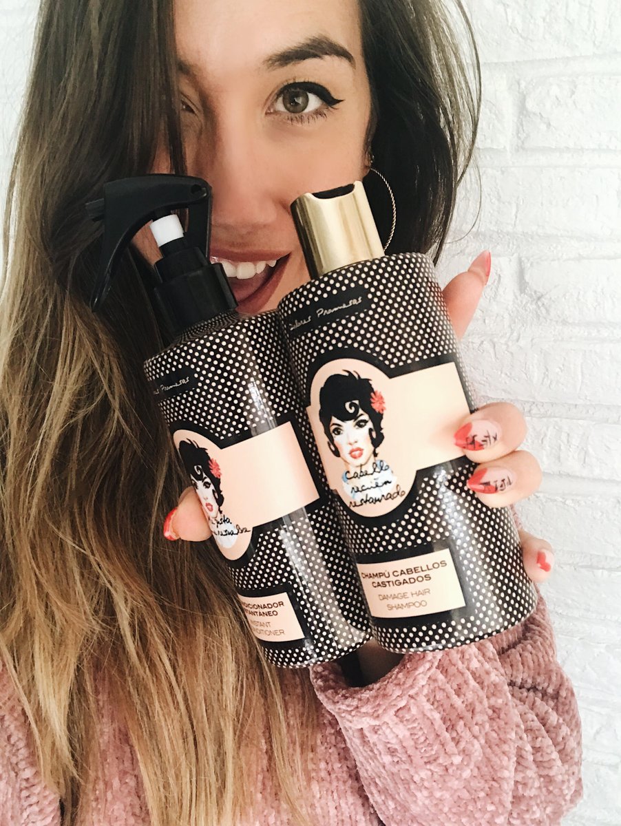 Marta_ADiaz's tweet photo. No podrían gustarme más los resultados después de haber estado usando estos productos de #DoloresPromesas :)
#youzzdolorespromesas #youzz https://t.co/KHDC36HZ6U