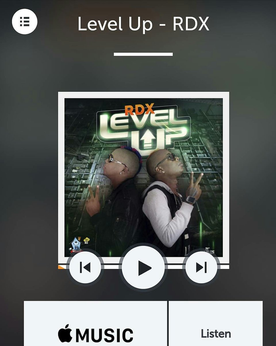 stormwatchpromo's tweet photo. CLICK LINK IN BIO up top to Listen or Buy: Level Up Album by RDX @RDXmusic Produced by: @apt19music Distro by: @hapilos https://t.co/03CaUGiMHD