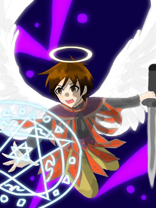 ドラクエ歴代主人公好きさんと繋がりたいのtwitterイラスト検索結果