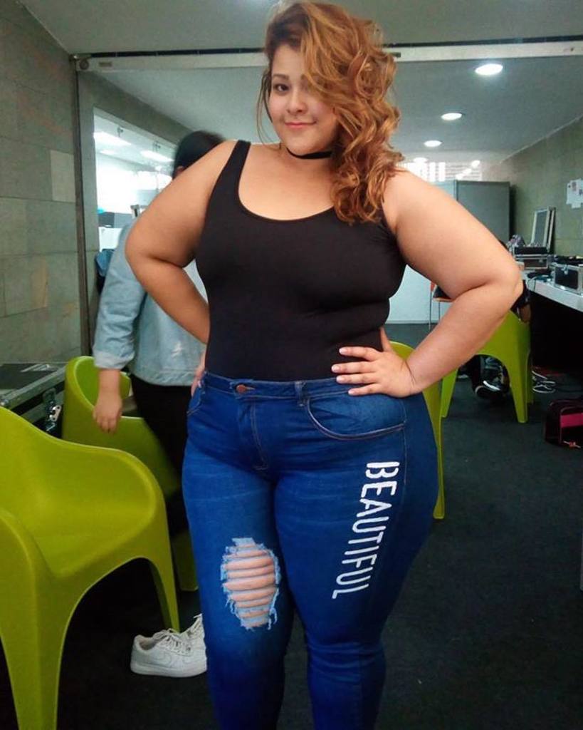 pojukusukuburu's tweet photo. #Repost @d.estelar
・・・
#colombiamoda2017 #plussize a @elenaplusclothing #effyourbeautystandards #Plussizecolombia #tallasgrandescolombia #p… https://t.co/qHXOGzU2y0
