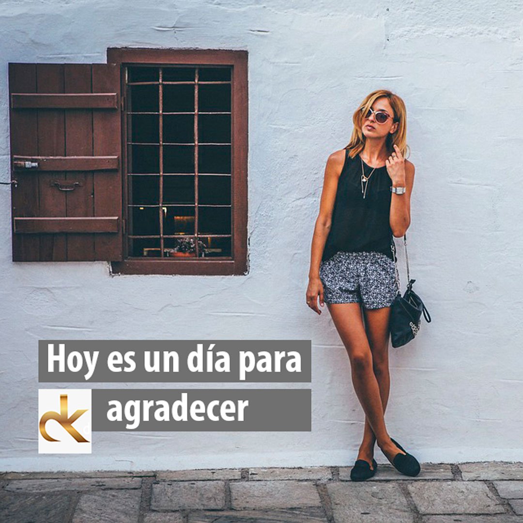 DkbzaColombia's tweet photo. Hoy domingo olvídate de las reglas y ponte cómoda! #Yosoylamoda #Fashion #Sunday #Moda #StreetStyle #Thankfully #mujer #style #ropa #zapatos https://t.co/NvqJfGTTzs