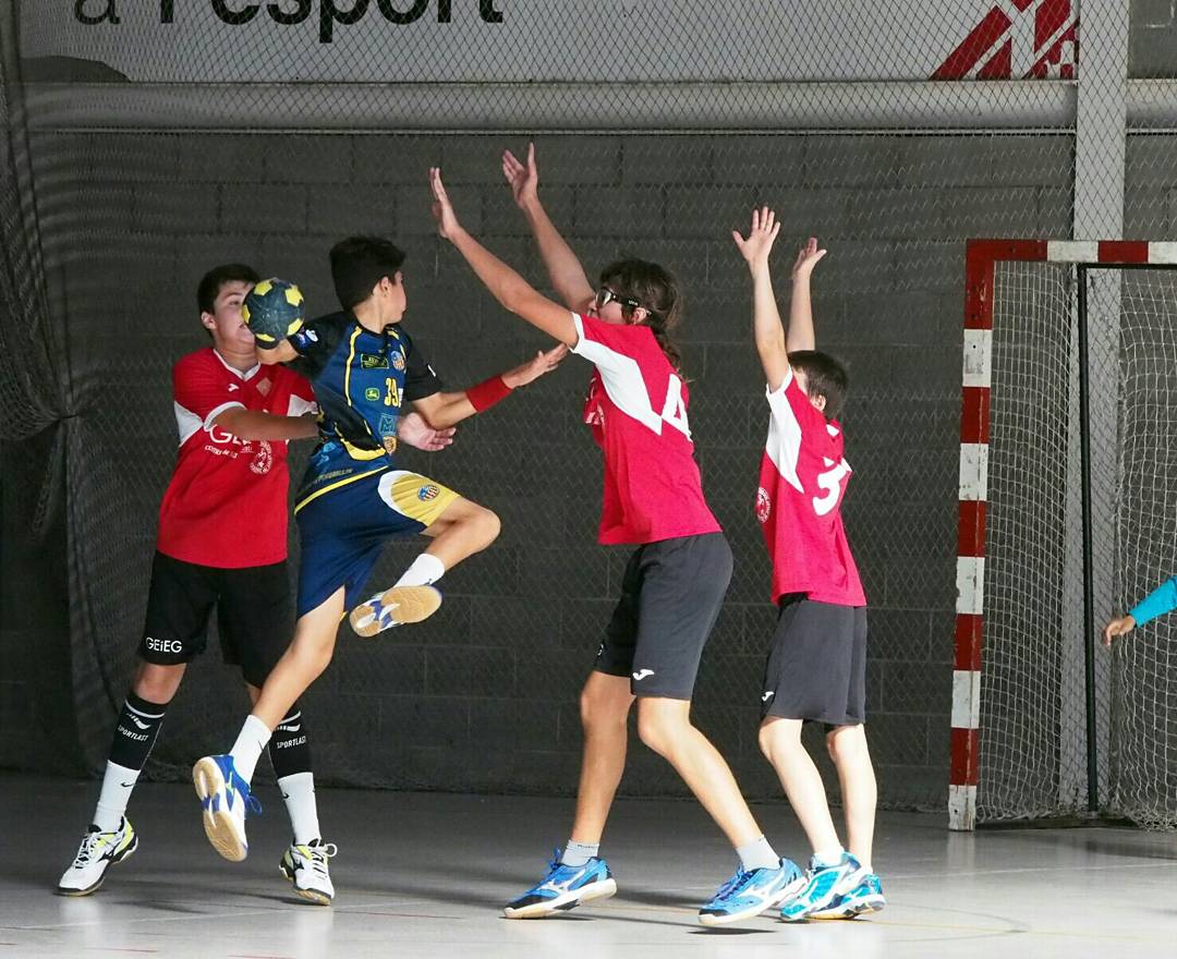 Handbol AE Fornells HandbolFornells Twitter handbol-ae-fornells-handbolfornells-twitter