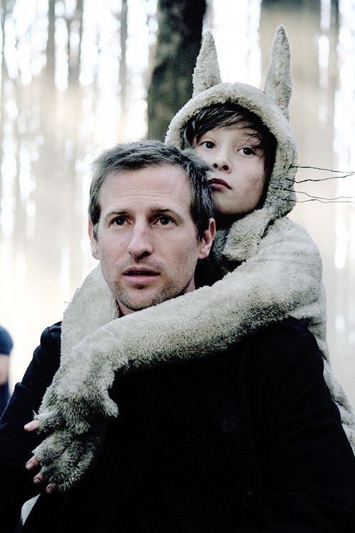 Lecinema_: ignaciomt_: Happy Birthday Spike Jonze 