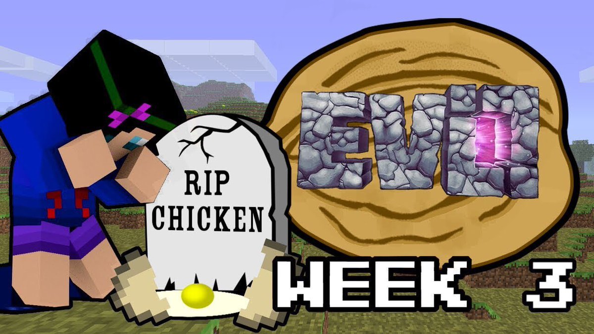 Minecraft Evolution (@MCEvolutionSMP) / Posts / X