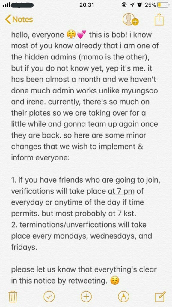 CLCKBASE's tweet photo. PLEASE RETWEET. @CLKMOMO @SOOCLK @CLKIRENE 😤💕 https://t.co/225a1rwJOn