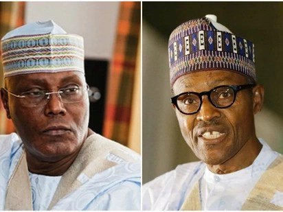 Adamawa APC Atiku supporters Saturday passed vote of confidence on President Buhari and Governor Bindow, urging them to go for second term in 2019.
