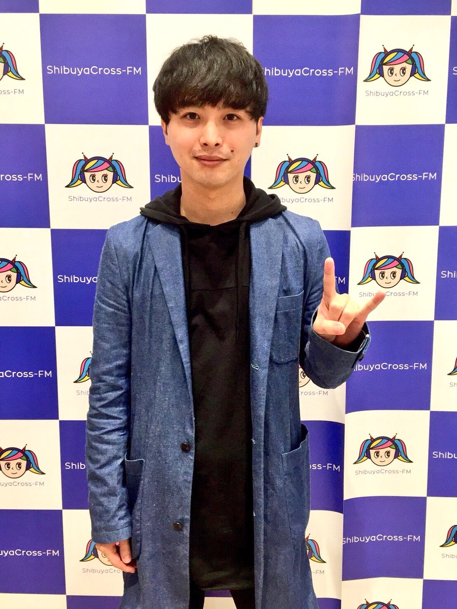 アザブスミス オフィシャル Sur Twitter 声優さんのコーナーは 田中文哉さんに お越し頂きました イケメンで優しい声なのに 朝はデスメタルでテンション上げてくスタイル ゚d゚ やっぱギャップだなぁ 現在はnhkのeテレにて ピングーin ザ シティに 声で出演中 アザブスミス オフィシャル Sur Twitter 声優さんのコーナーは 田中文哉さんに お越し頂きました イケメンで優しい声なのに 朝はデスメタルでテンション上げてくスタイル ゚d゚ やっぱギャップだなぁ 現在はnhkのeテレにて ピングーin ザ シティに 声で出演中