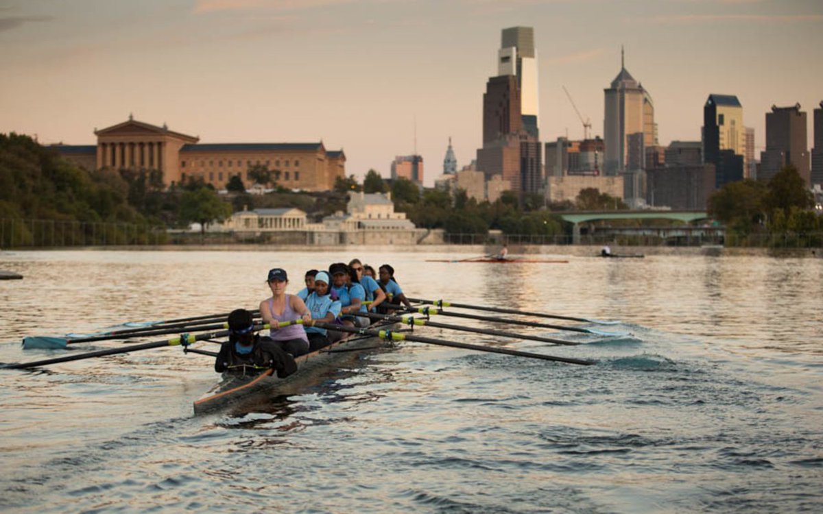 Otherlane's tweet photo. A world-class film festival, a craft fair on Penn's campus &amp; more! See what's happening in Philly!  #DoSomethingNew https://t.co/SymOXmG6Cp https://t.co/pEly8a3Zks