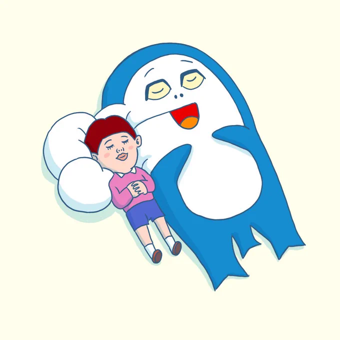 そいね 💤 