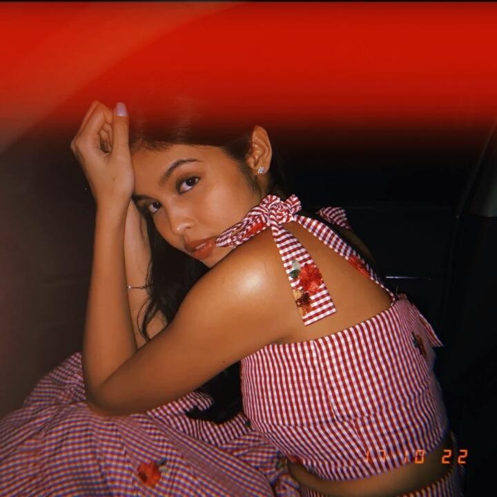 PlegariaC's tweet photo. Thank you sa pagbabalik sa Twitter world mainedcm https://t.co/jK46ECdQtQ