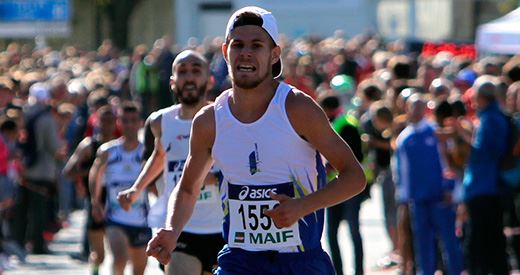 FFAthletisme's tweet photo. 📝 Championnats de France des 10 km : Gressier fait coup double ! https://t.co/UB3COQuxIt #CF10km https://t.co/ukqeVIwBMK