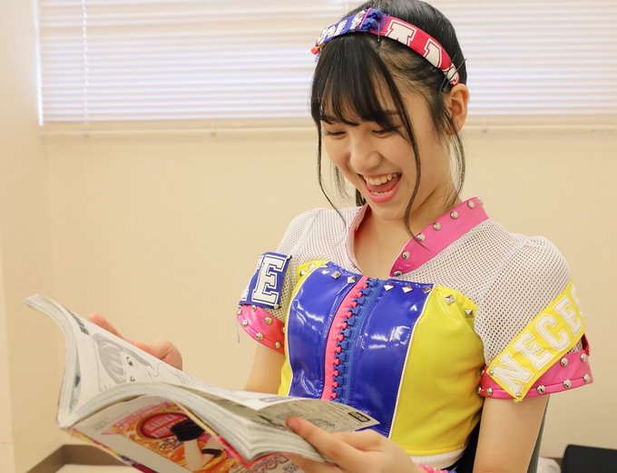 熊崎晴香のtwitterアーカイブ 17年10月22日 Arkaibu Project48