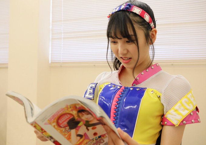 熊崎晴香のtwitterアーカイブ 17年10月22日 Arkaibu Project48