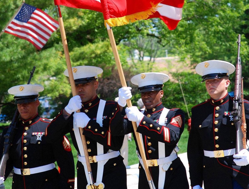 Freebies and discounts for military and veterans in Buena Park dlvr.it/Px0RVm