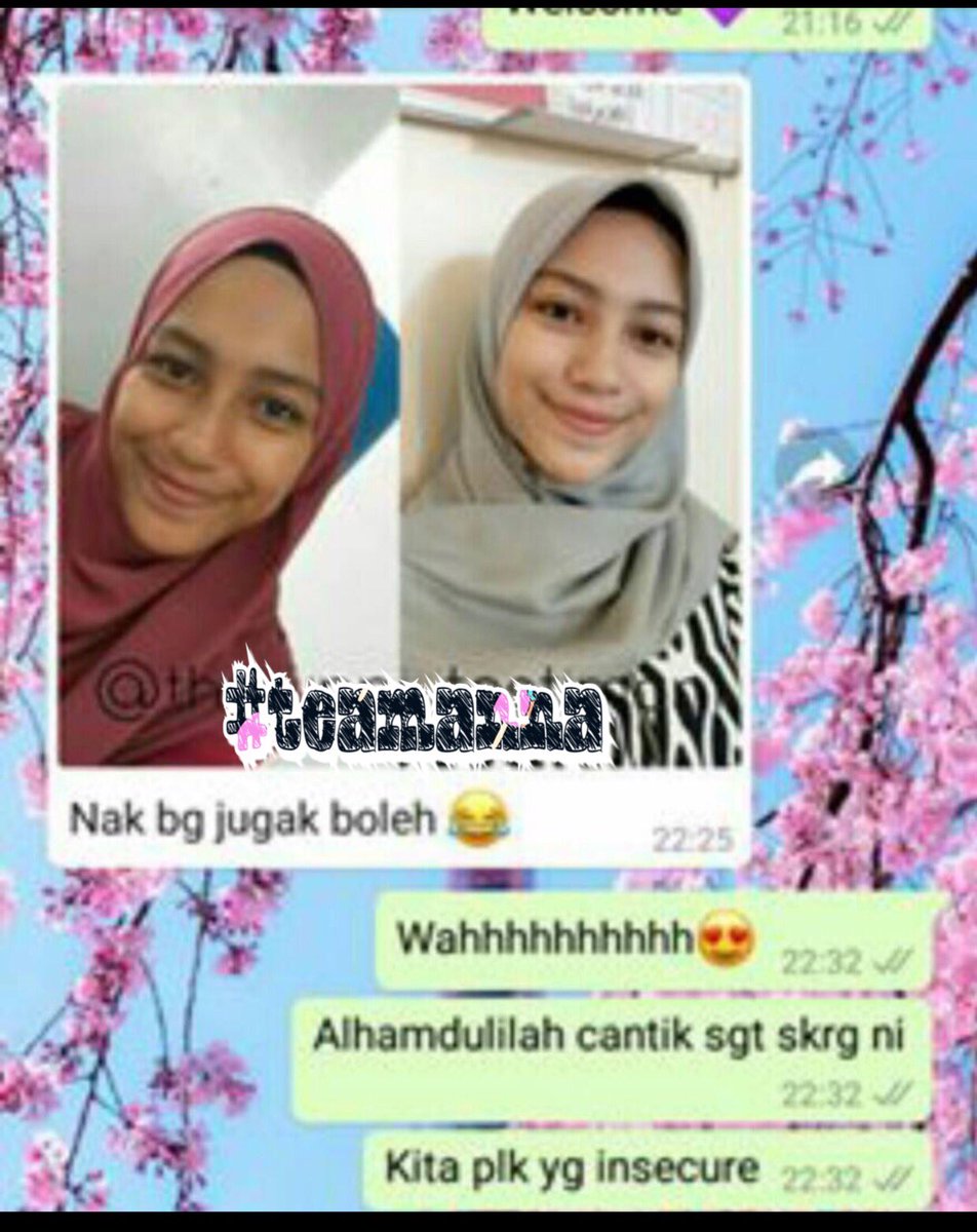 agentthejunnijb's tweet photo. Alhamdulilah before&amp;after sgt menakjubkan😍😍

#thejunnipinkishwhite
#thejunniMayla
#thejunniMakeupkit
#teamanna
#agentthejunniJb https://t.co/dXUpJAuFQU