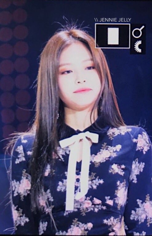 JennieJelly_'s tweet photo. 171022 #JENNIE #BLACKPINK #제니 #블랙핑크 https://t.co/jaMrsVERoQ