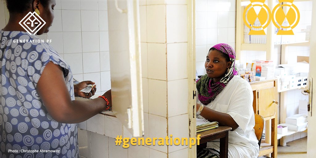 Le BACAR ONG tweet media