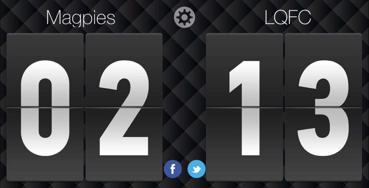 Loch & Quay FC tweet media