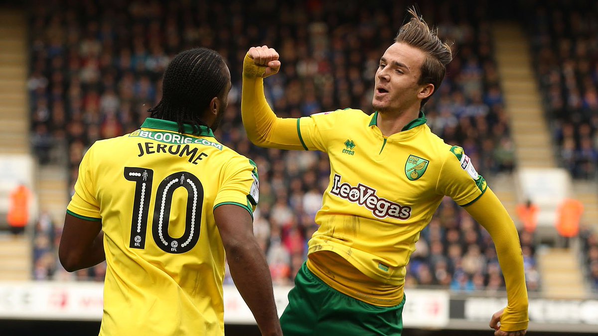Norwich City FC tweet media