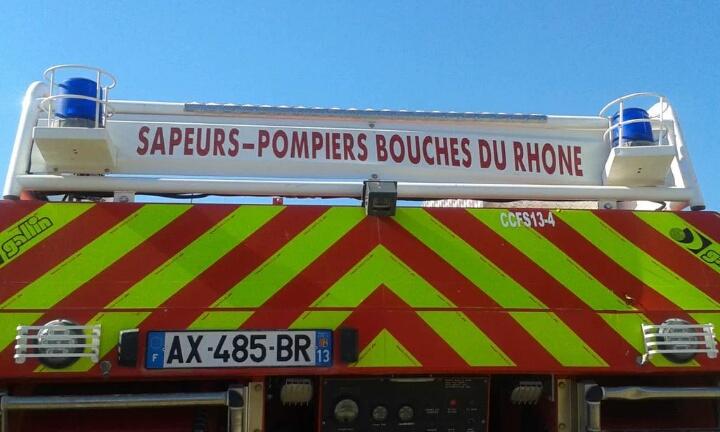 Pompiers_13's tweet photo. Retrouvez ce soir le 19/20 @France3Provence ac reportage sur le dispositif préventif #pompier mis en place #feuforet https://t.co/SoyKj4FkZx