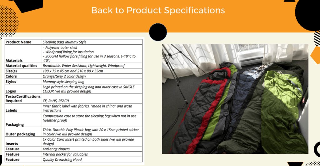 junglescout's tweet photo. FREE Supplier Agreement Template and how to make a shipment plan  📑https://t.co/zcxyKmFTCD   #AmazonFBA #MDCSChallenge https://t.co/fWMnEd8X8X