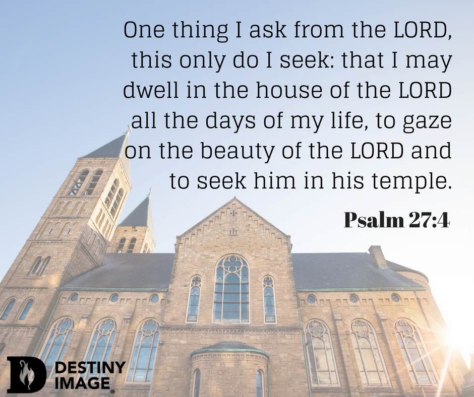 Destiny Image On Twitter Good Morning Bible Verse From Our Ceo