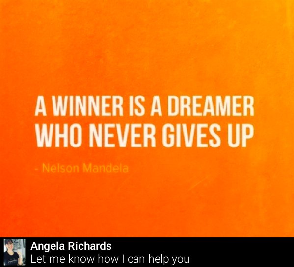 LifeOutLoudHlth's tweet photo. The difference between success and failure is that the person who achieved success simply did not stop. https://t.co/oixEFel4MO