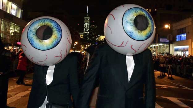 nycgo_it's tweet photo. #Halloween si avvicina! E torna la parata più spaventosa del mondo... quella del Village! https://t.co/NDNQZQCkDh https://t.co/47xIMShvKt
