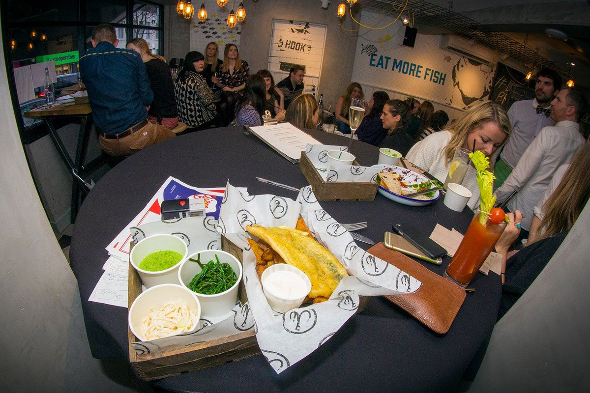 Sunday: A day for friends, family and food!