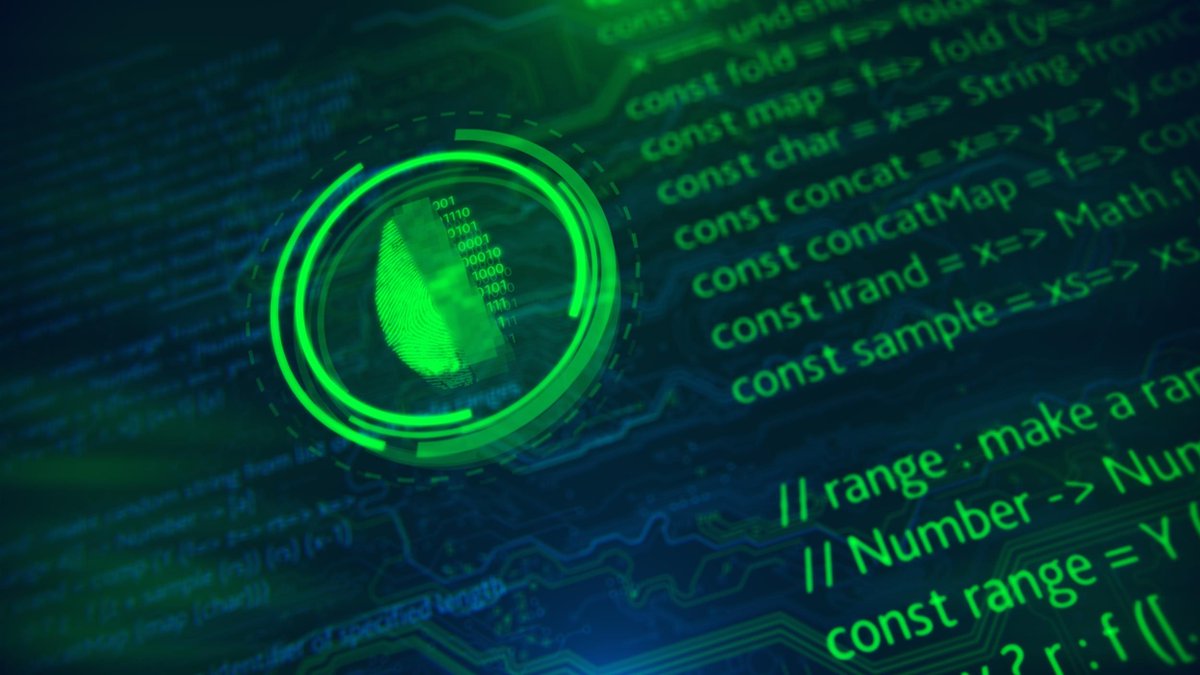 jjrontech's tweet photo. From #teamlevel3 @packetcop
Top Cybersecurity Best Practices to Protect Your Critical Data https://t.co/Td7ZeBI3Oq https://t.co/Hm2h8rmkqa