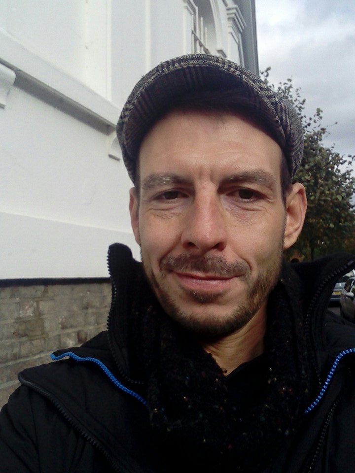 Vince_Chaudordy's tweet photo. On my way to an afternoon of Flamenco with Jasmine Villalobos. Come and join us. Show @4pm. #omnibus #perceptionfest #Flamenco https://t.co/5oFXNPJEmz