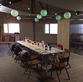 CM_Cardiff's tweet image. You are all invited to Julia &amp;amp; Sarah's working home for a big Turkish breakfast &amp;amp; stories!
@tsswales
27th Oct
8.30 am
#CMpioneer