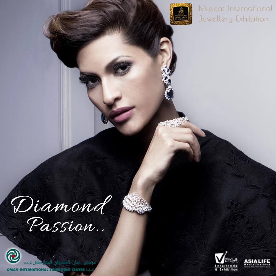 mijex2020's tweet photo. Diamond Passion is known for their excellent craftsmanship and perfection in every piece of jewellery. #MIJEX #MIJEX2017 #Sale #Offers https://t.co/Etp5fYKOn0