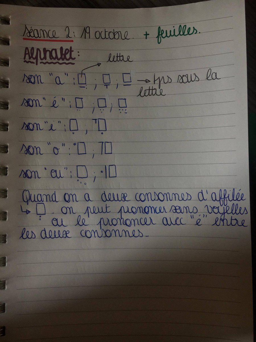 pvcr_'s tweet photo. bon va falloir se mettre sérieusement au travail et apprendre tout ça 🤣 #hebrewclass https://t.co/anjGks0x8b