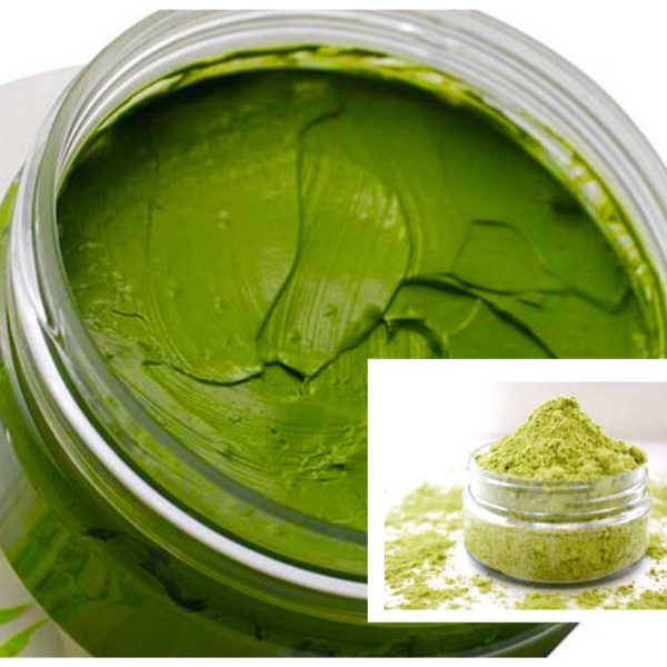 kitchen_veda's tweet photo. Matcha green tea is packed with anti-oxidants which prevent skin ageing. This face pack also incl bentonite clay, wild honey &amp;essential oils https://t.co/DYVAI8u3xd