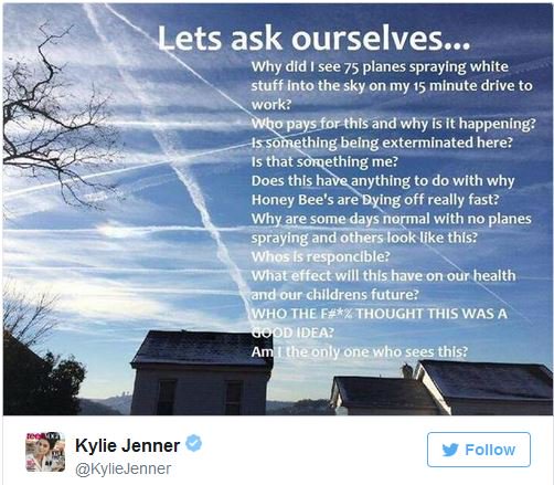 FallenPterodact's tweet photo. STILL WAITING FOR ANSWERS!!! TIRED OF FLYING THROUGH THIS MESS! @KylieJenner #roadrage https://t.co/vMuaTNpu9o
