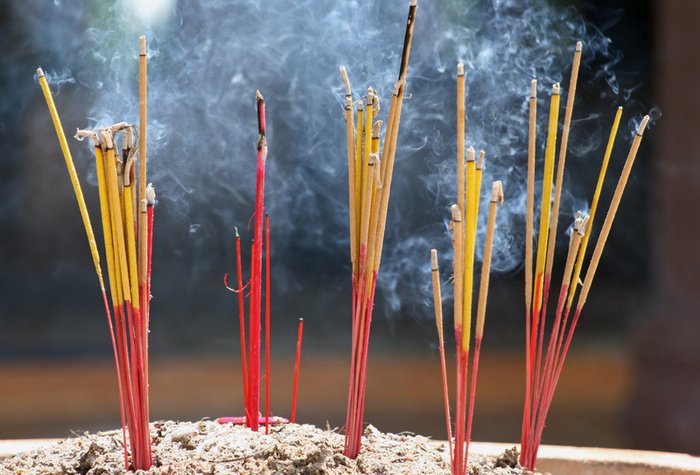 Incense Sticks Facts ? Incense sticks have been in use in India from a very long time. Incense sticks have been known majorly for the cure o