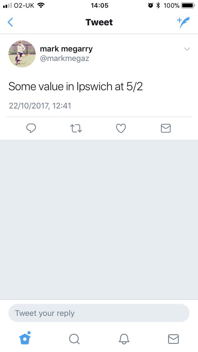 defow89's tweet photo. Please follow @markmegaz for the best tips in the town #markstips https://t.co/IVM2WHjr6l