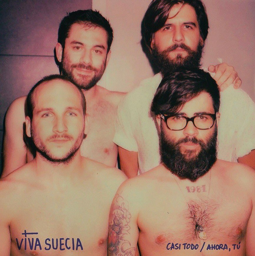 Ecos del Vinilo tweet media