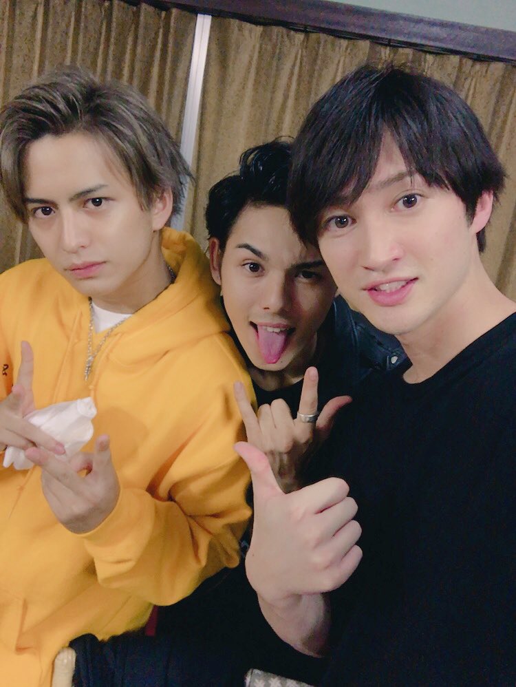 box_nanba's tweet photo. 雨ニモマケズ、
風ニモマケズ😤⭐︎
押忍。 https://t.co/rrEqGpg5P6