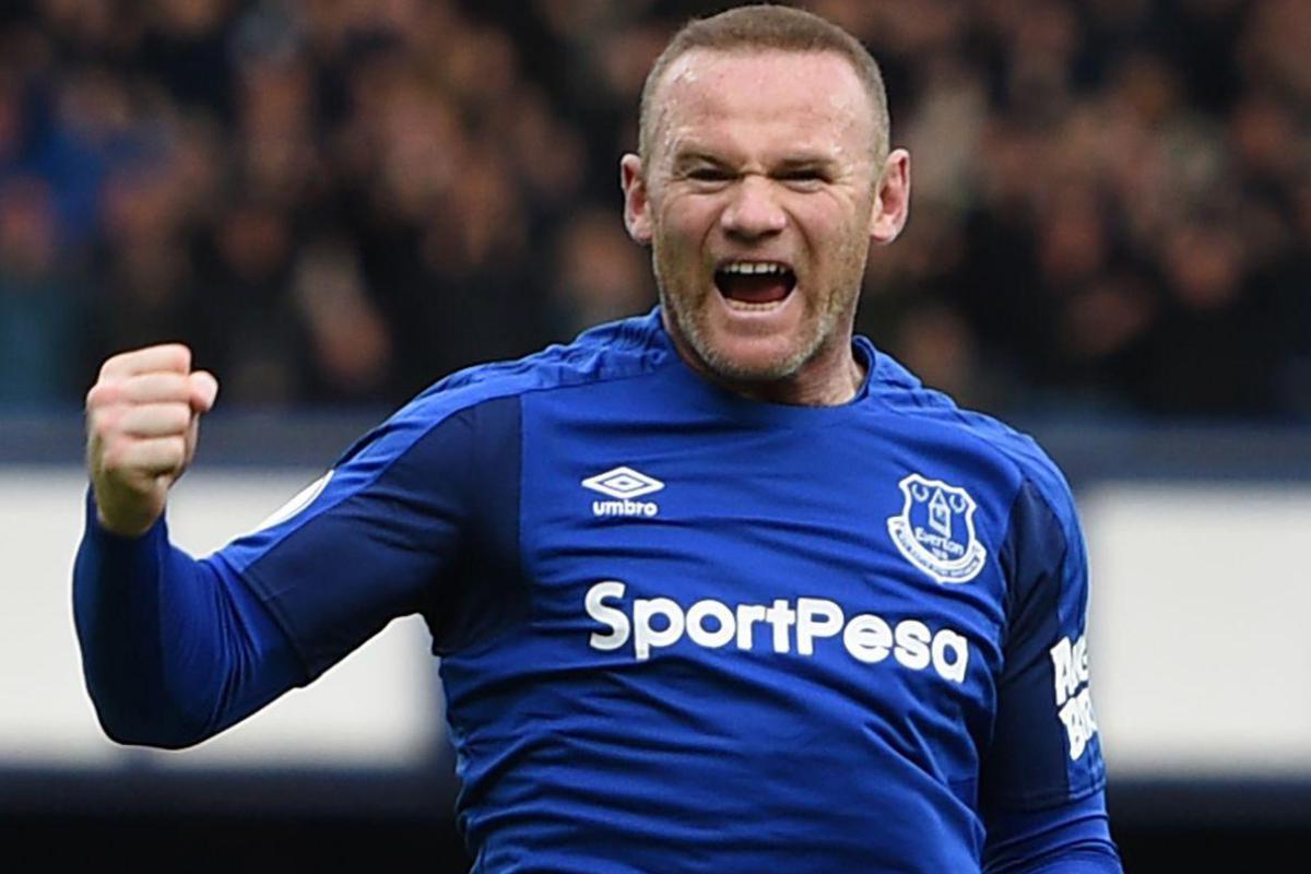 ArsenalFansPost's tweet photo. Wayne Rooney puts Everton into early lead against Arsenal with a stunning goal to send Twitt... https://t.co/Lw3y5RjBc4 via @arsenalnewspro https://t.co/bwvvHAwQUy