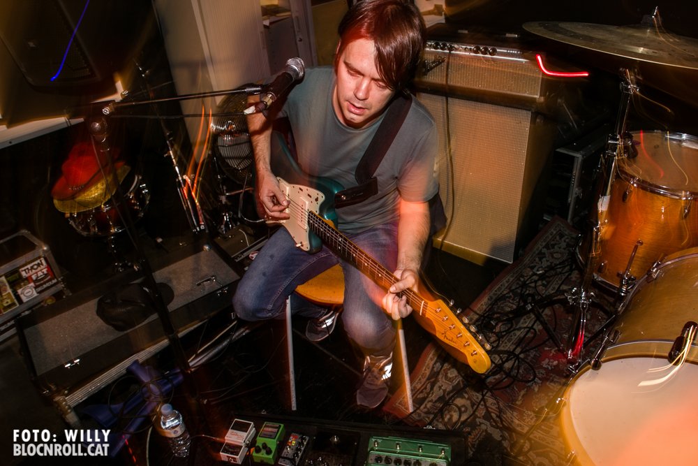 #jamie4president han fet 3 bolos en dos dies a Catalunya! El primer@kjroquetes  <a href="/OutroShowsDIY/">Outro Shows</a> #barcelona #noubarris #blocnroll <a href="/bcoredisc/">BCore Disc</a>