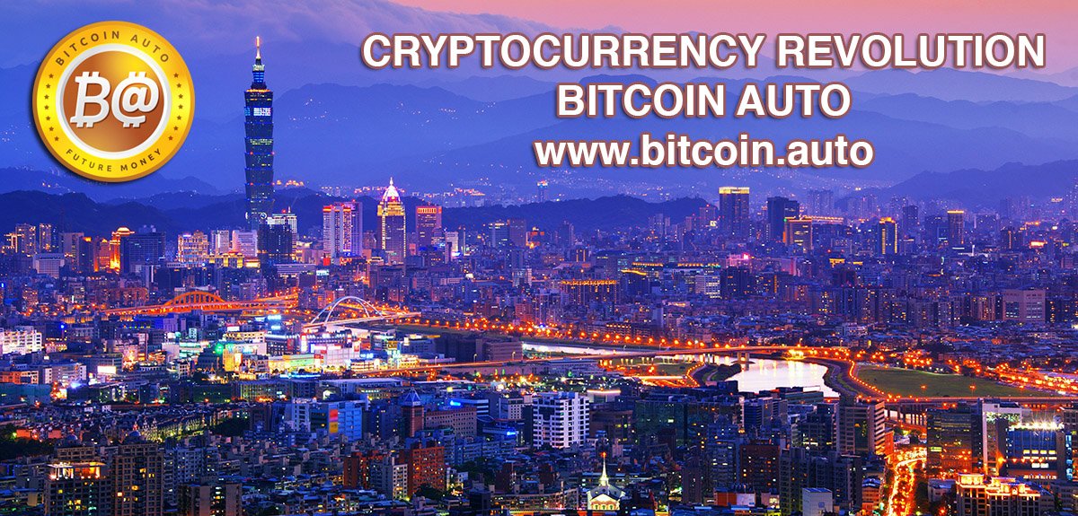 bitcoin_auto's tweet photo. cryptocurrency revolution is going to happen.. https://t.co/D2voZFqtuN