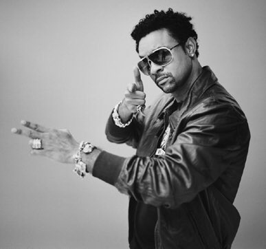 Happy 49th Birthday     To REGGAE SINGER          