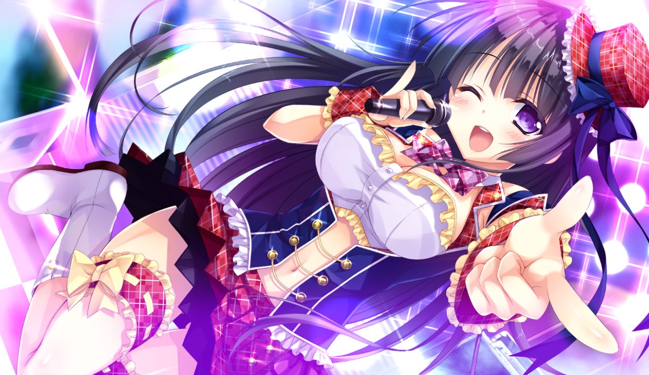 PSA10 リセ　ま〜まれぇど　 月夜野　兎姫　KR 月夜野兎姫| Bangumi 番组计划