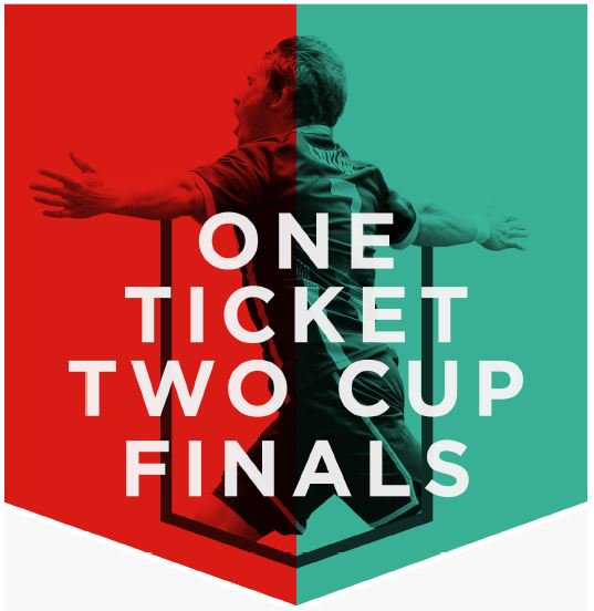 The RA is delighted that we are going to NON-League Finals day on 20th May 2018, we have an initial allocation of 1000 tickets free to RA members - Thanks to The FA supporting us!

more details to follow early in 2018..
