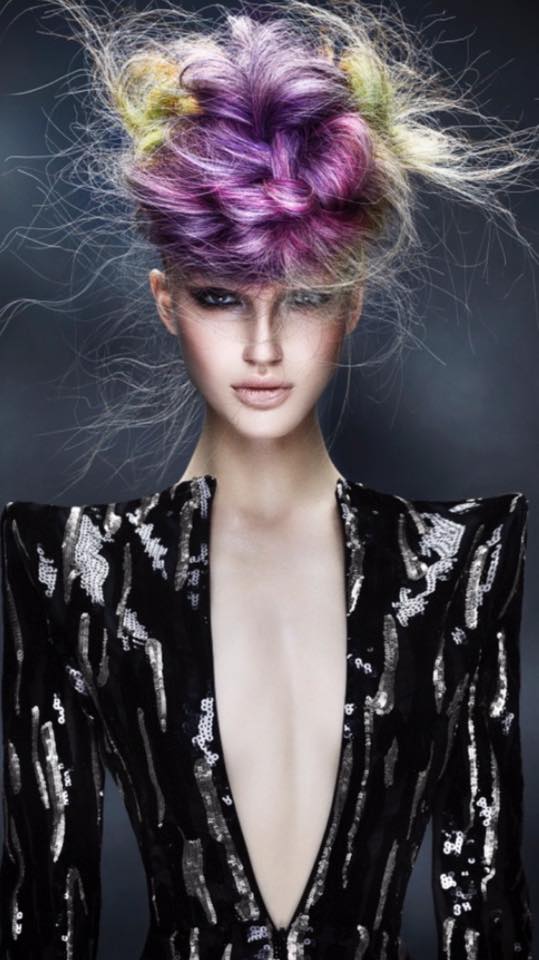 Dis-Tinction ML ART TEAM 2017 
#markleeson #artteam  #iamgoldwell #elumen