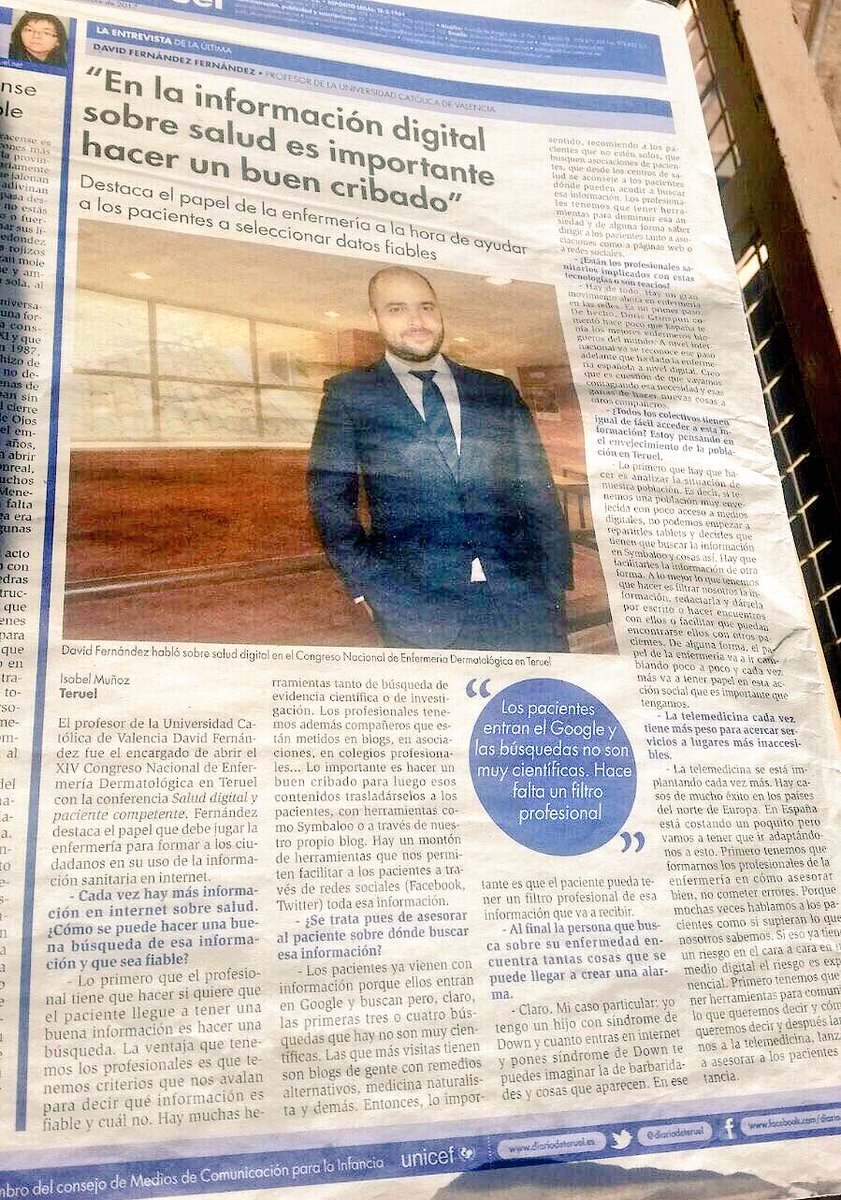 NursingUCV's tweet photo. Qué ven mis ojos!? El Dr Fernández AKA @enferdocente 🙌🏽 https://t.co/fSabxpz4Hx
